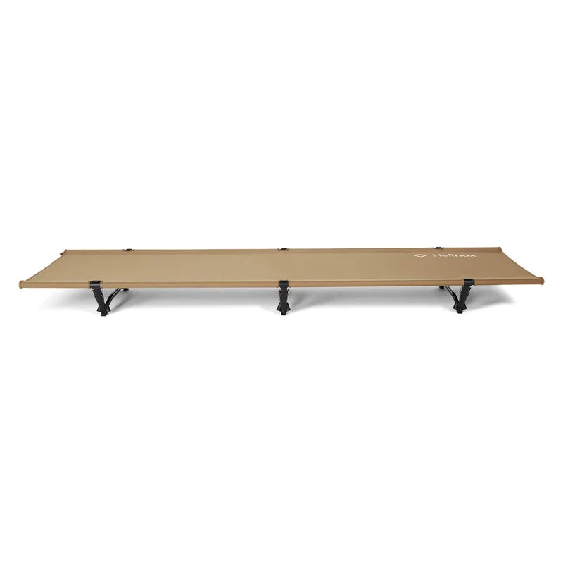 Helinox Cot One Convertible - Lightweight Camping Cot