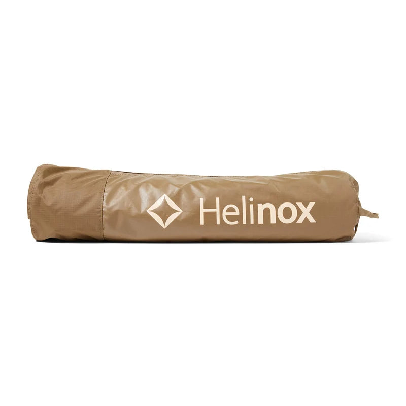 Helinox Cot One Convertible - Lightweight Camping Cot
