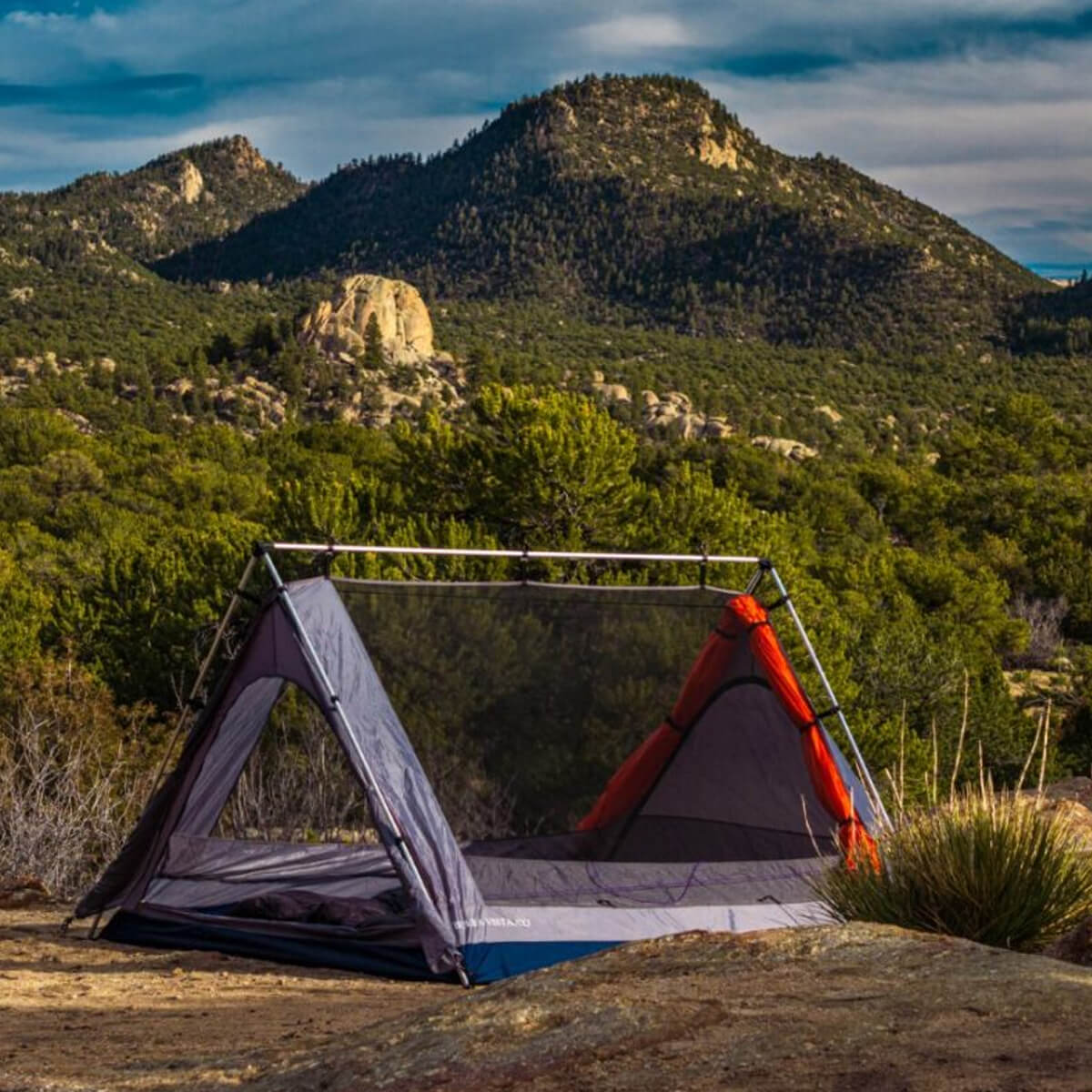Sky View XL Stargazing Tent