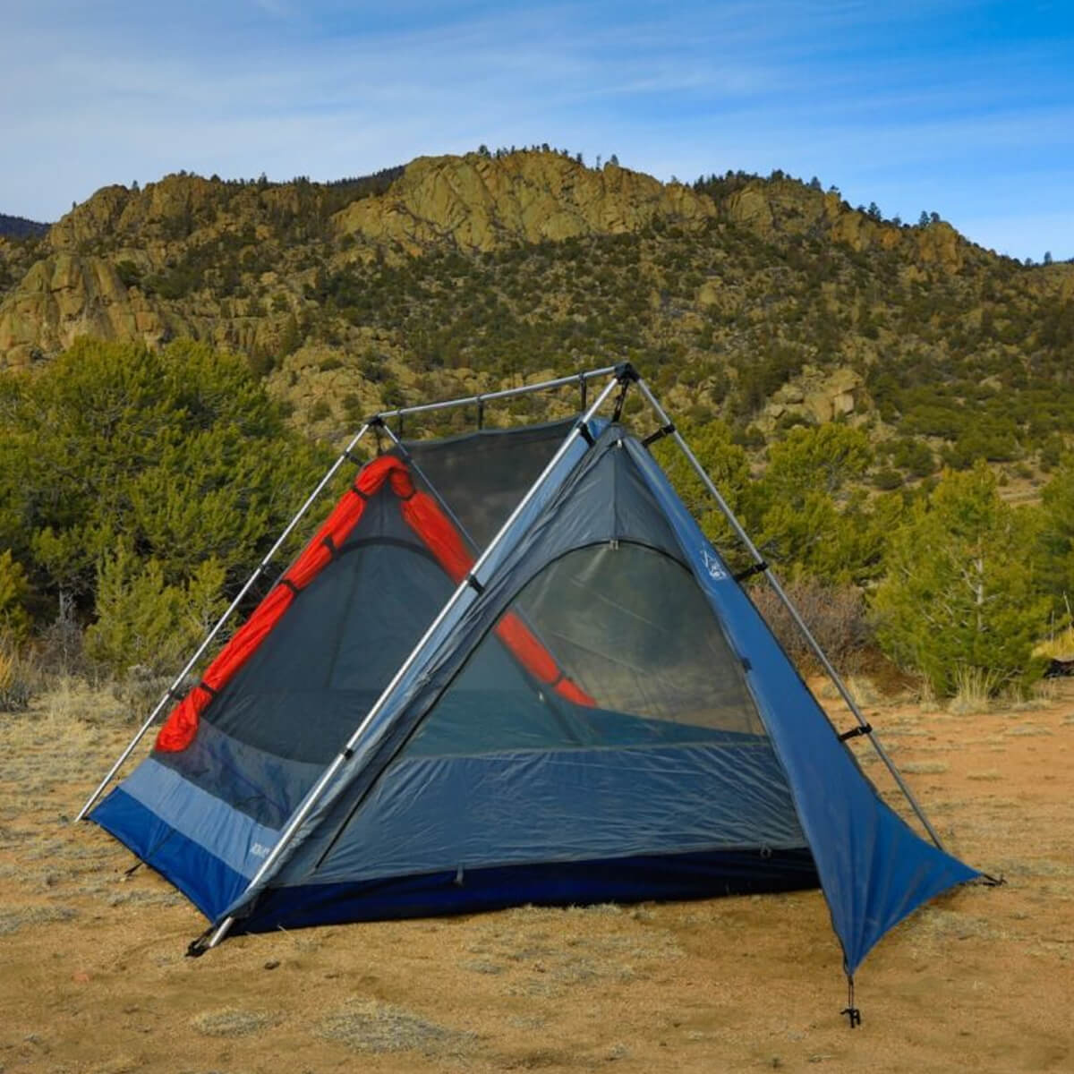 Sky View XL Stargazing Tent