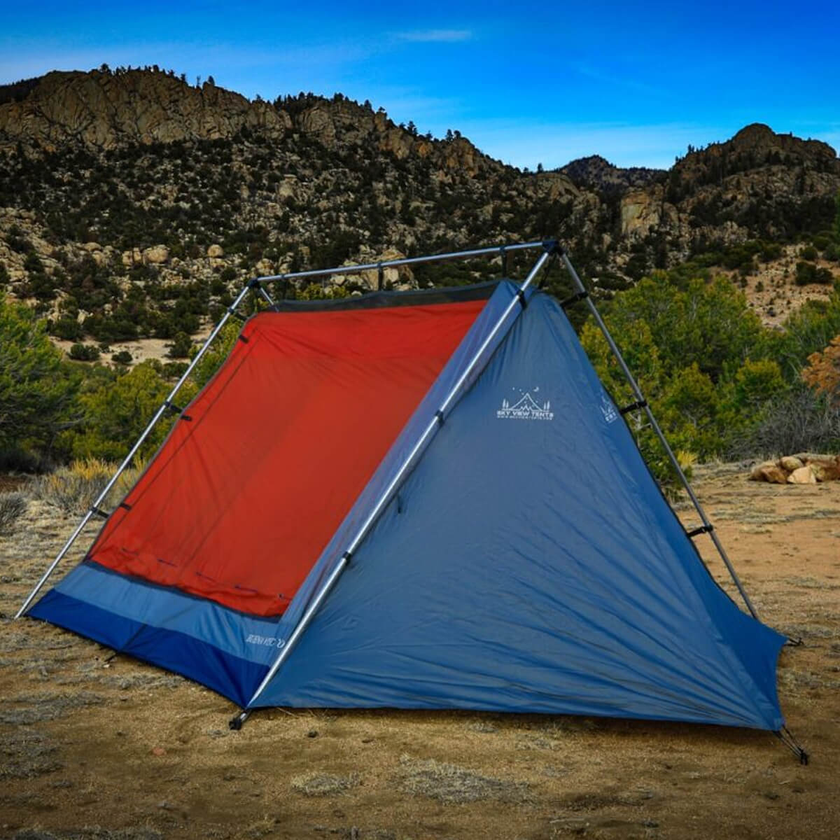 Sky View XL Stargazing Tent