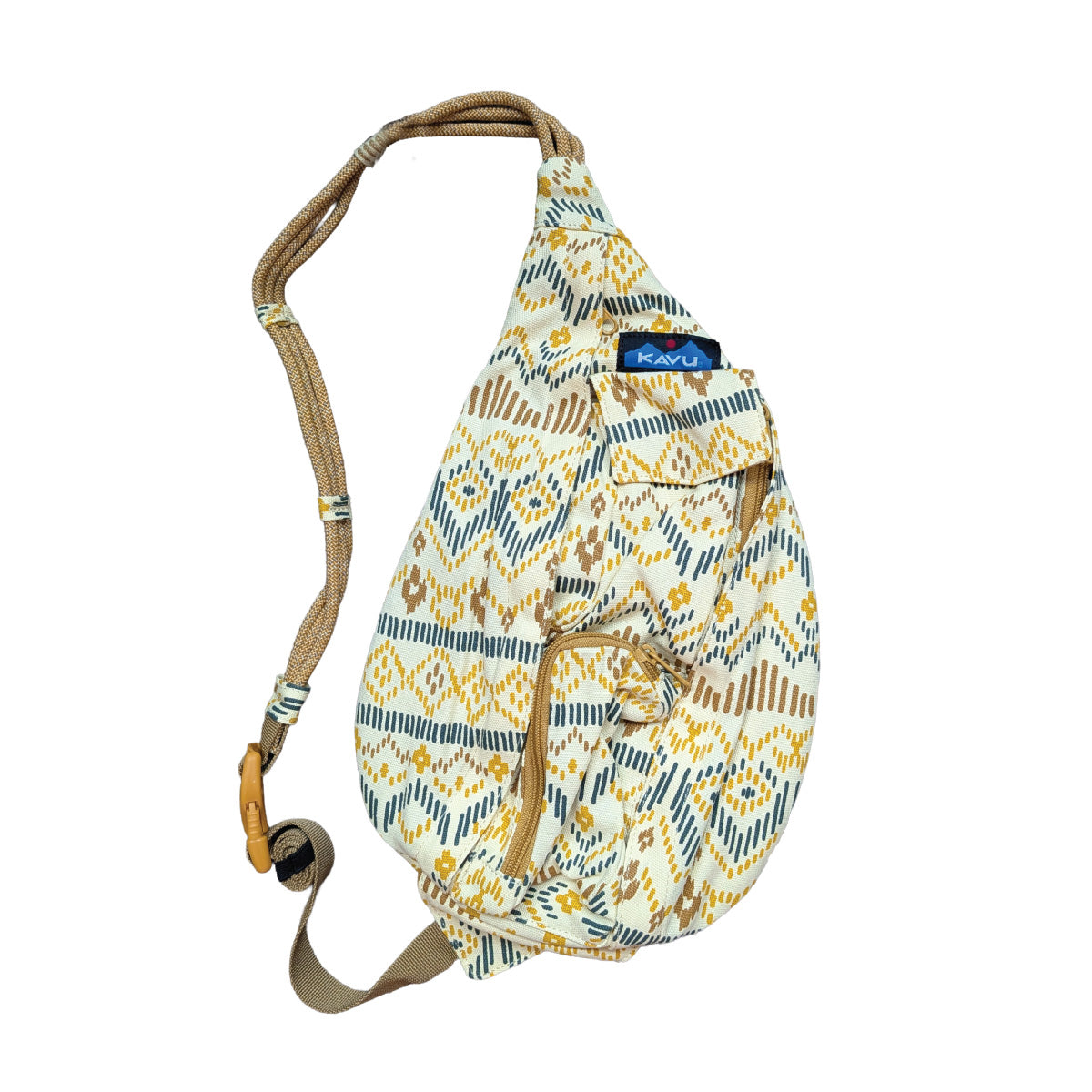 KAVU Mini Rope Bag
